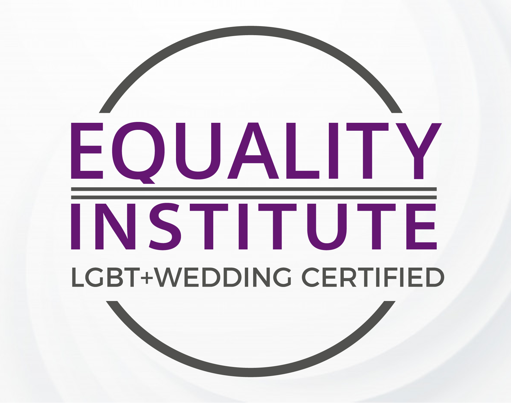 Gay Wedding Institute Certification® Course