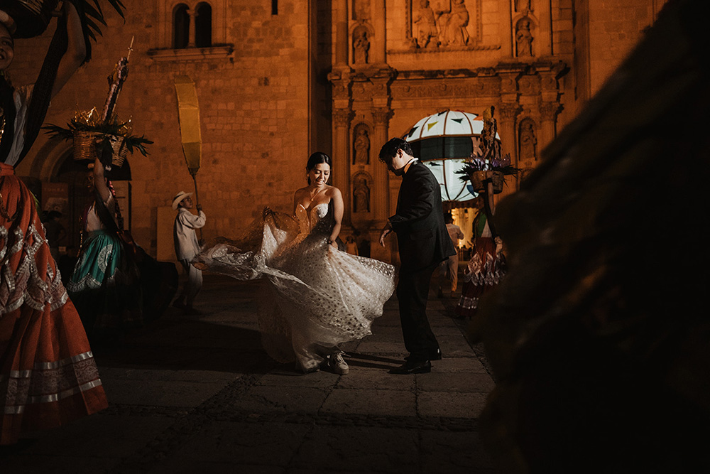 Oaxaca 03, guía de locaciones, Wedding Planner Amelia H. Ávila.