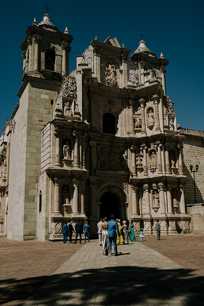 Oaxaca 04, guía de locaciones, Wedding Planner Amelia H. Ávila.
